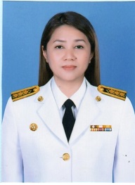 นางสาวพรศิริ จันทร์เพชร