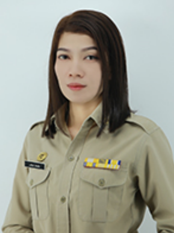 นางสาวอารีรัตน์ ทรัพย์สิน