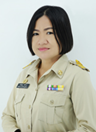 นางขนิษฐา ศิริราช