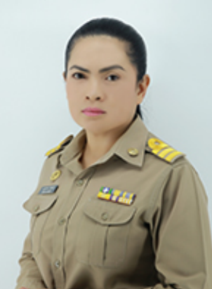 นางสาวณัฎฐนันทน์ ใบมิเด็น