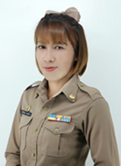 นางสาวภัทรินญา มาคล้าย