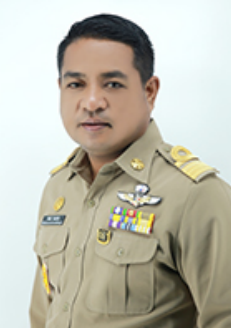 นายพิทักษ์ มั่นจันทึก
