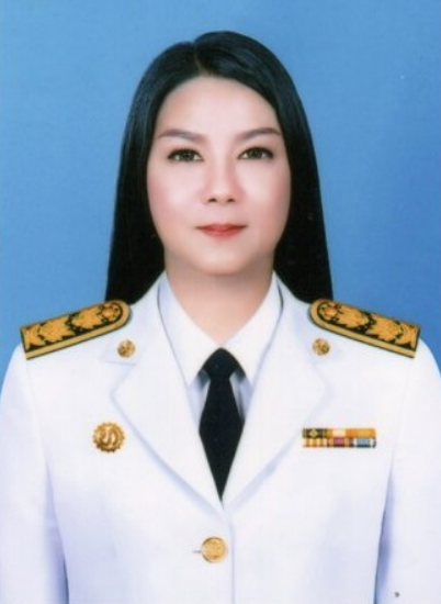 นางศิริพร อินมอญ