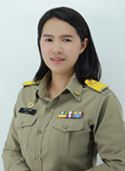 นางสาวสุมาลี สีหะคลัง