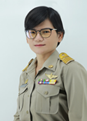 นางสุภมาส มั่นจันทึก