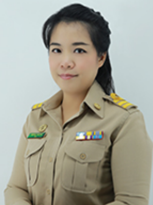 นางสาวธัญลักษณ์ สะตางาม