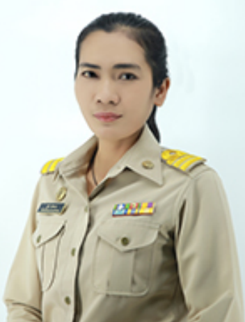 นางสาวอุไร นิลงาม