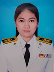 นางสาววิชุตา สมุทรประภูต