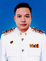 นายธนพงศ์ เอียงอุบล
