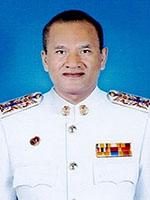 นายชัชราวุท กาญจน์กีรติศักดิ์
