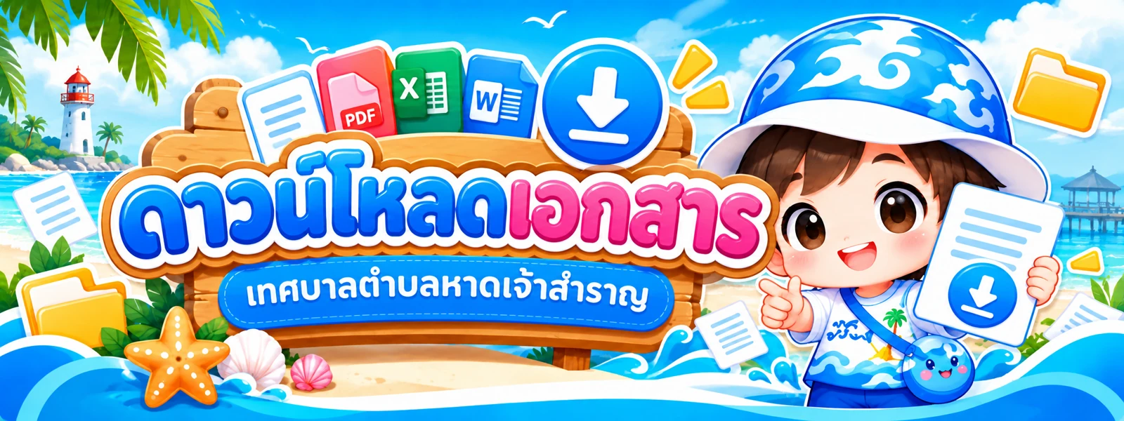 ดาวน์โหลดเอกสาร