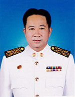 นายอำนาจ พัชรานุกูลการ