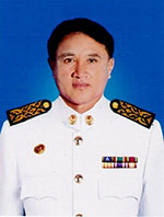 นายสังวาลย์ แก้วพ่วง