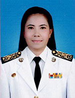 นางศิริรัตน์ ทรงความดี