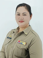 นางจินตนาพร จับใจ