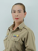 นางสาวปรียาภรณ์ วันชะนะ