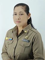 นางสาวจุฑามาศ อินชื่นใจ