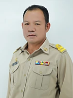 นายสมภพ หอมสนิท