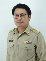 นายวรวิทย์ ละครจันทร์