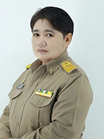 นางสาวเมตตา น้อยสะอาด