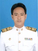 นายพรอนันต์ สาพิมพ์